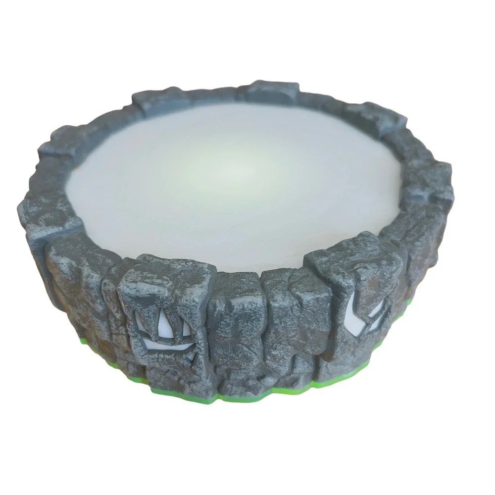 Activision Skylanders Wireless‎ Portal Of Power For PlayStation 3 PS3 -NO DONGLE